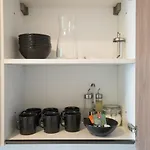 Posh Apartment On 22Nd Floor + Loggia, Pool, Gym, Sauna